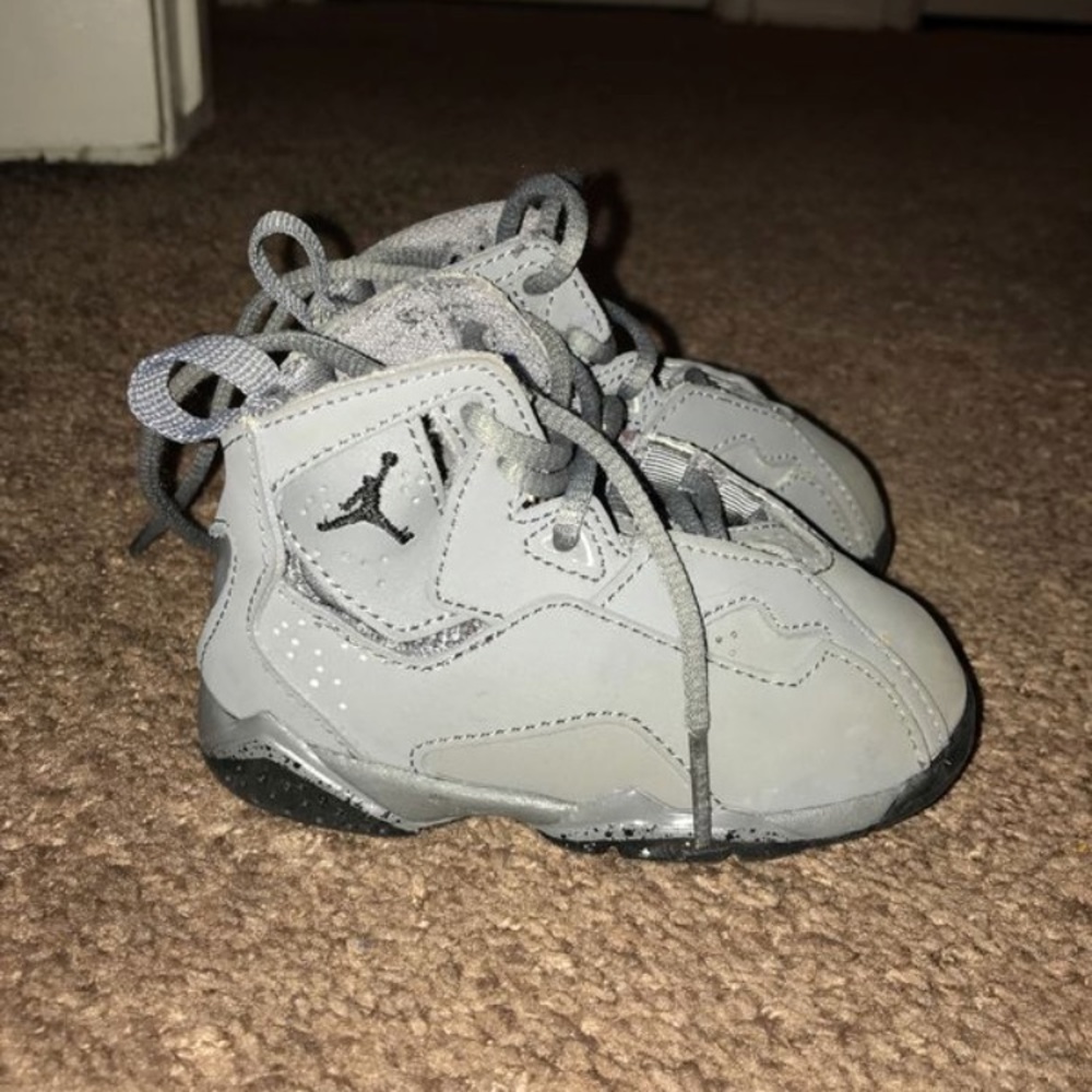 Baby boy Jordans